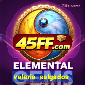 valeria salgados juiz de fora, benfica